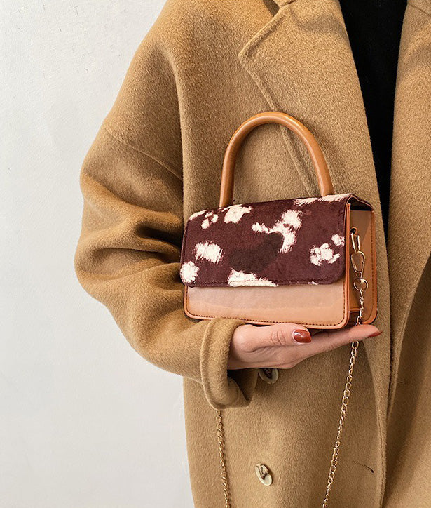 Bambi compact bag