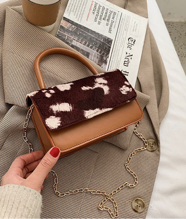 Bambi compact bag