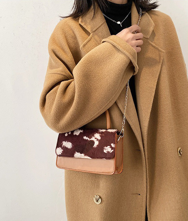 Bambi compact bag