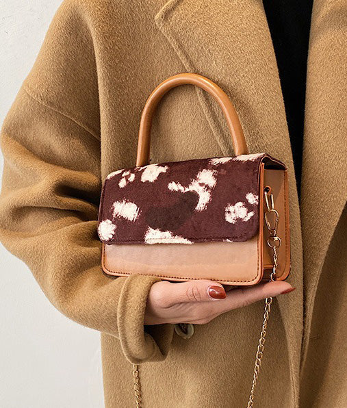 Bambi compact bag