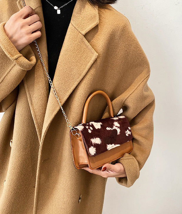 Bambi compact bag
