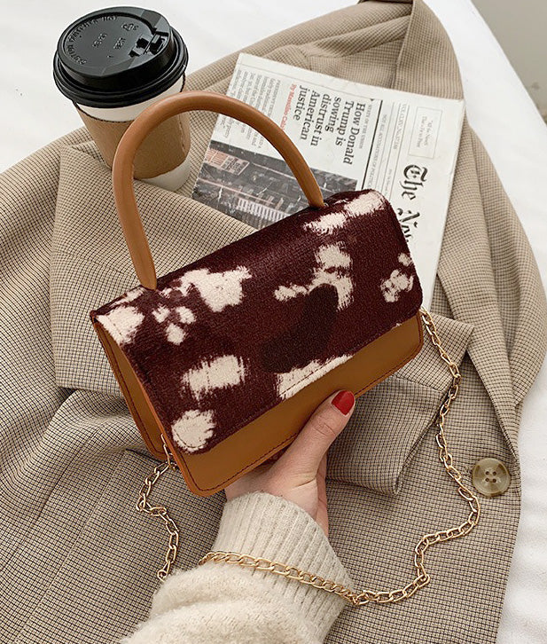 Bambi compact bag