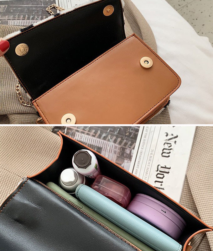 Bambi compact bag