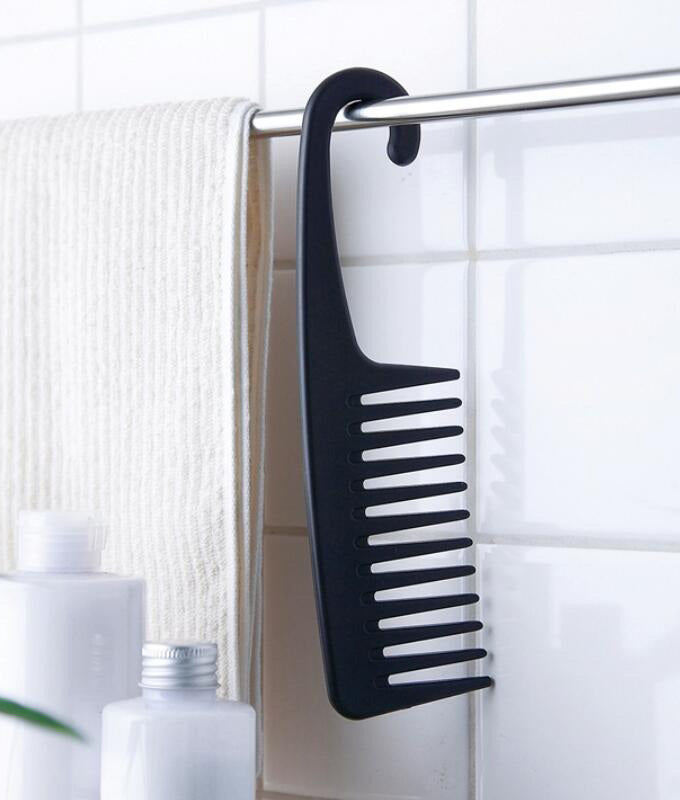 Treatment comb