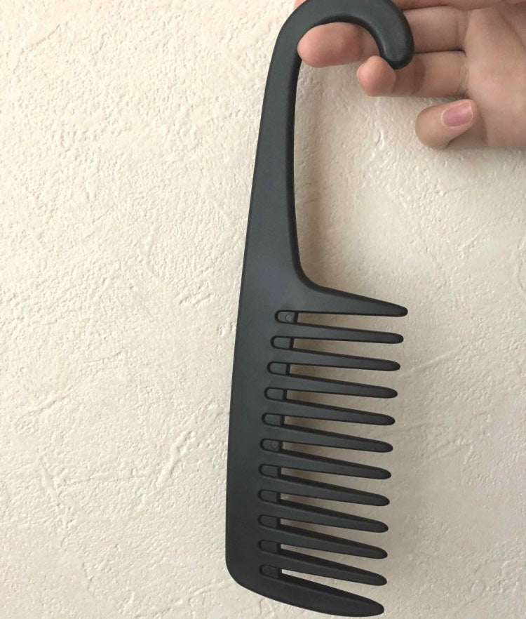 Treatment comb