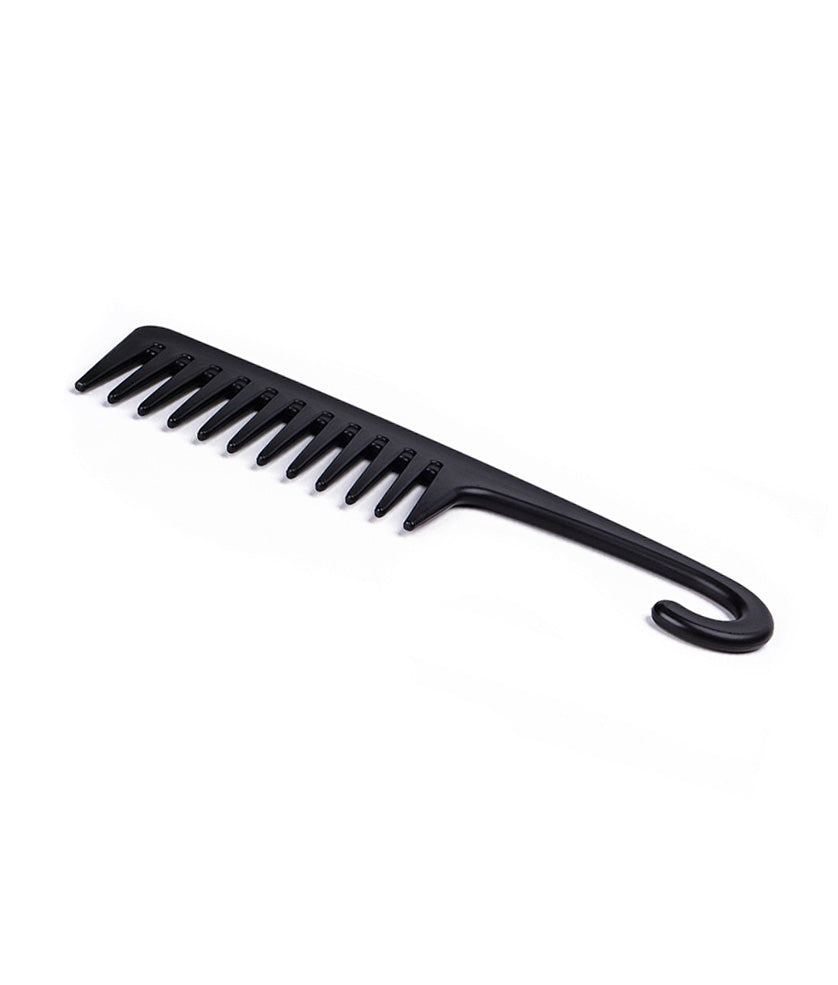 Treatment comb