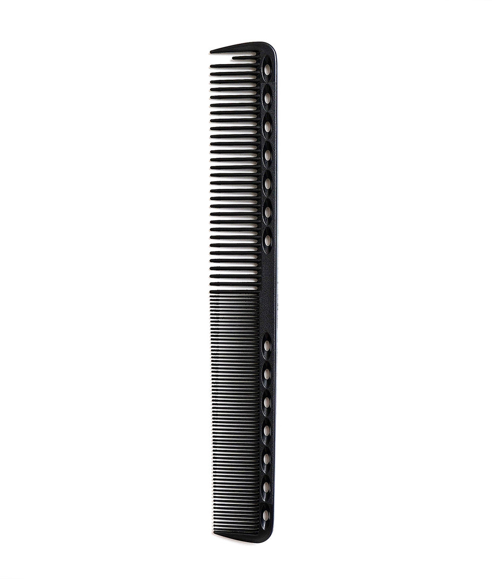 Comb for moist and beautiful hair