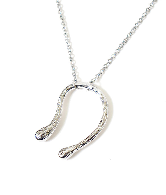 【SALE】U-shaped necklace