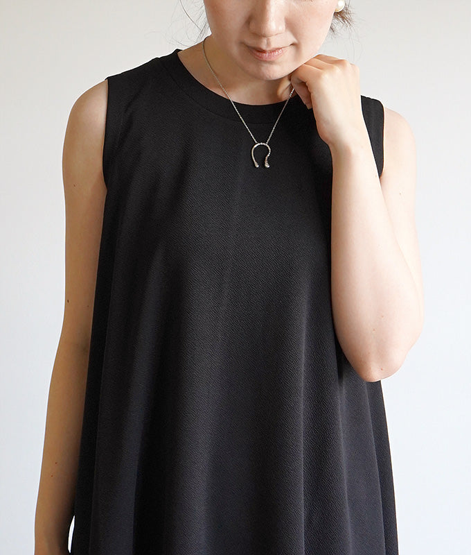 【SALE】U-shaped necklace