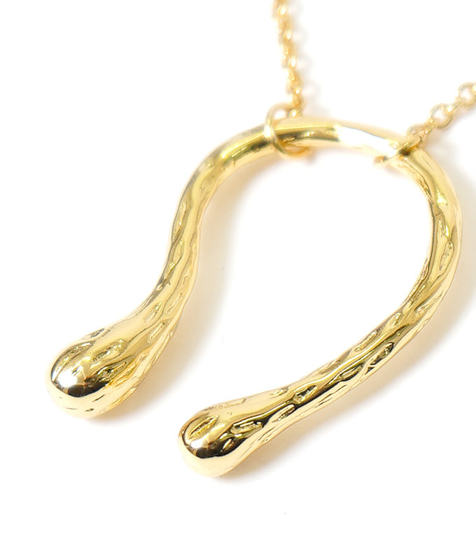 【SALE】U-shaped necklace