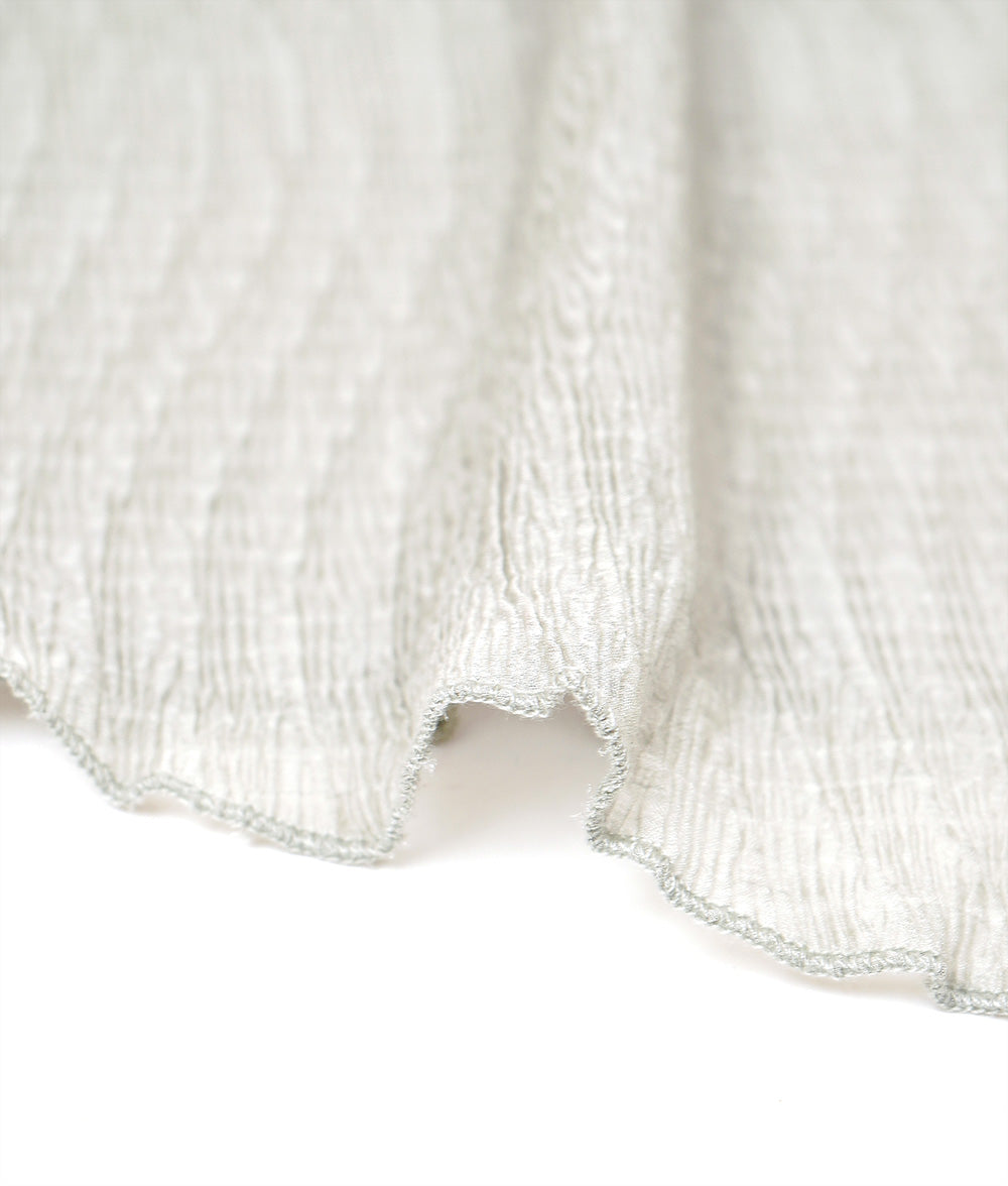 【SALE】See-through airy cardigan