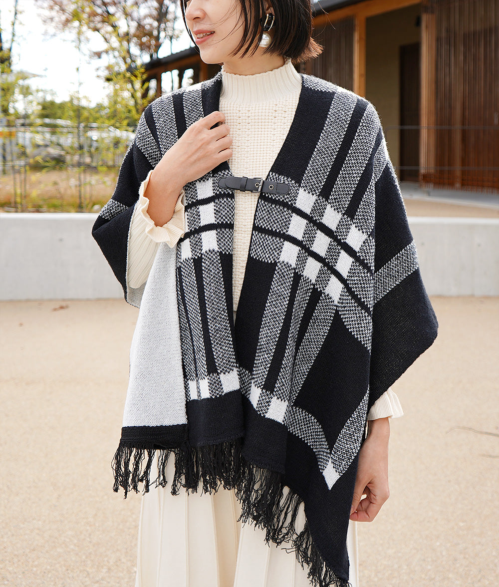【SALE】Knit setup for an elegant
