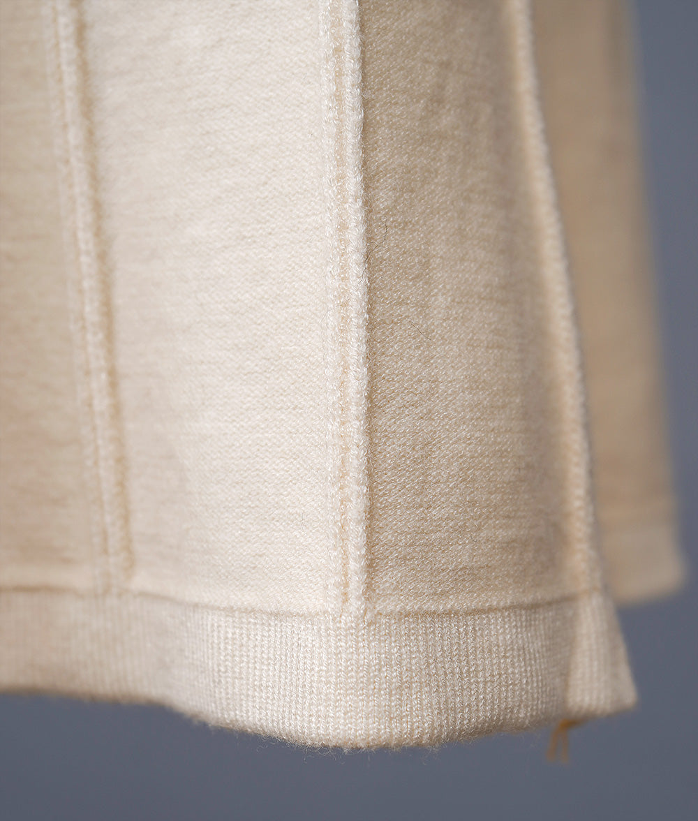 【SALE】Knit setup for an elegant