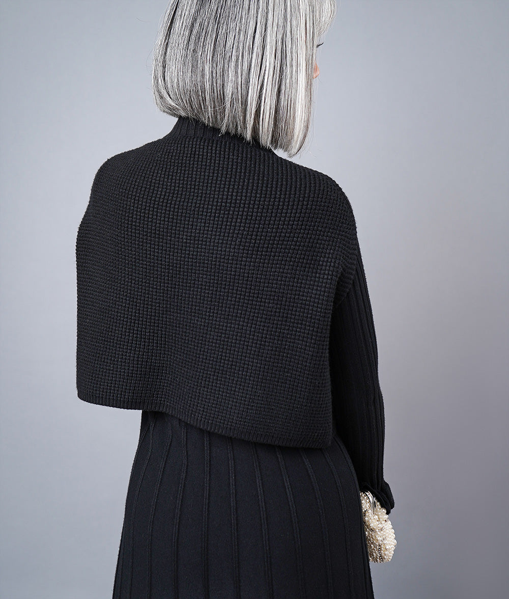 【SALE】Knit setup for an elegant