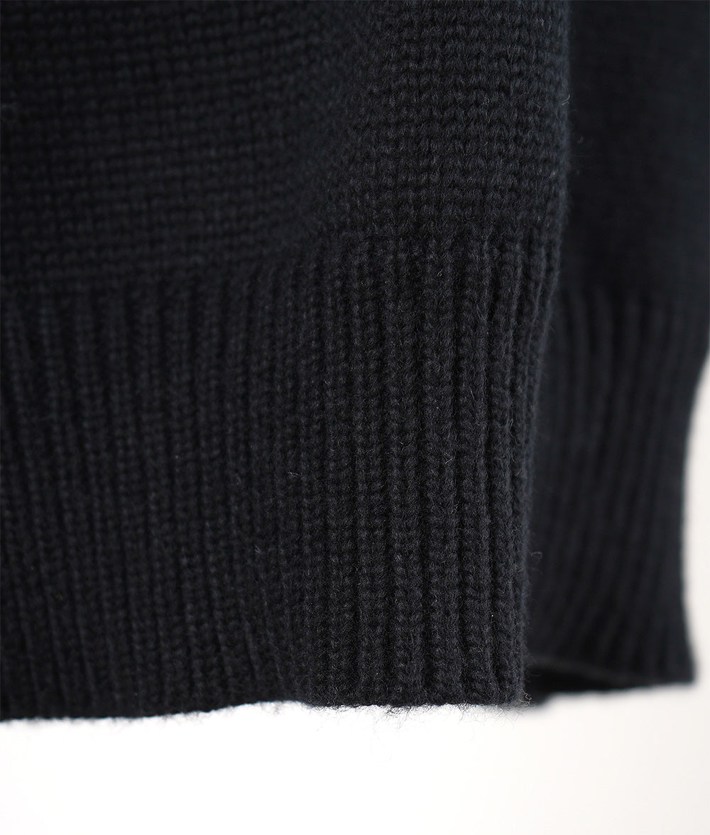 【SALE】Retro flower knit vest