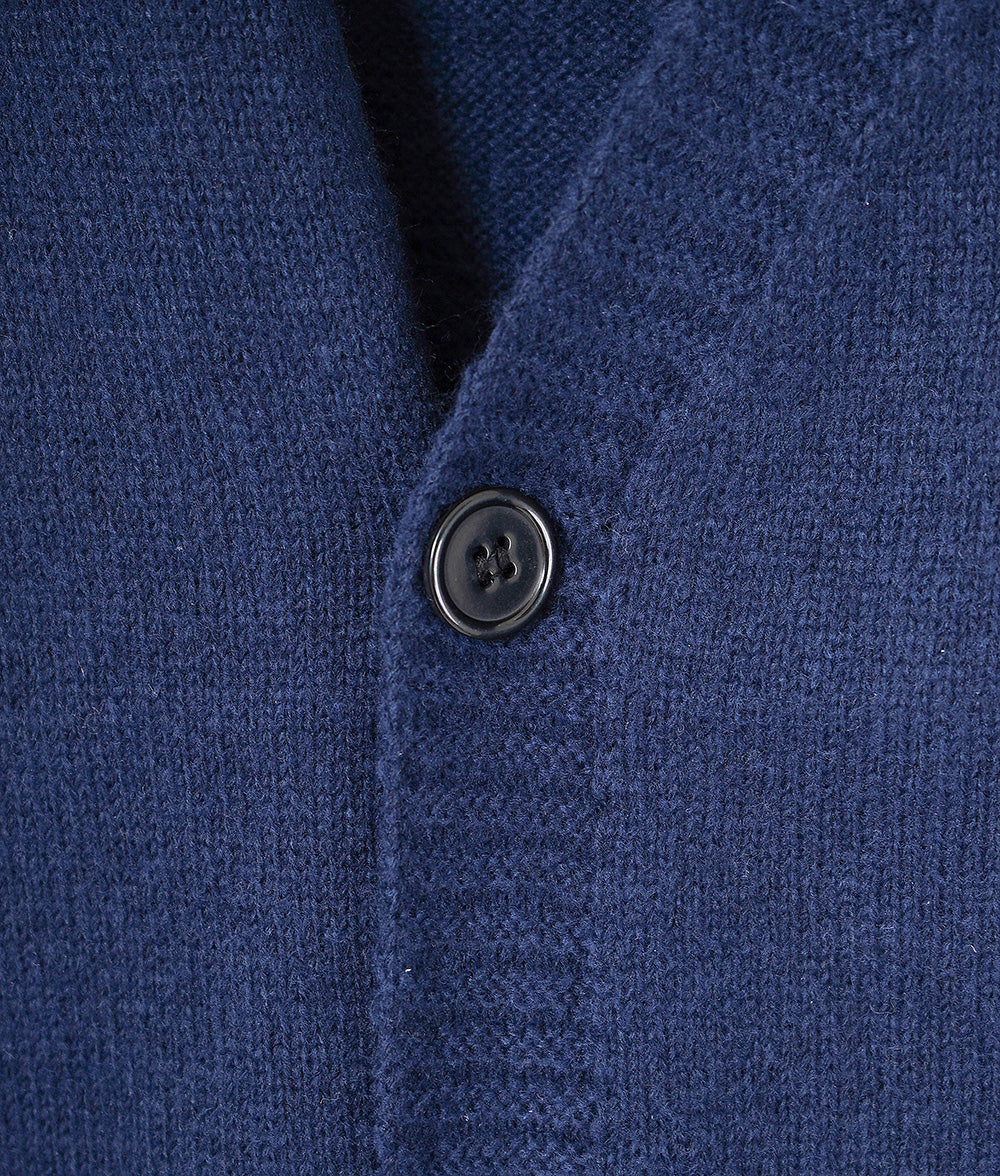 【SALE】Pleated frill blouse and knitted vest