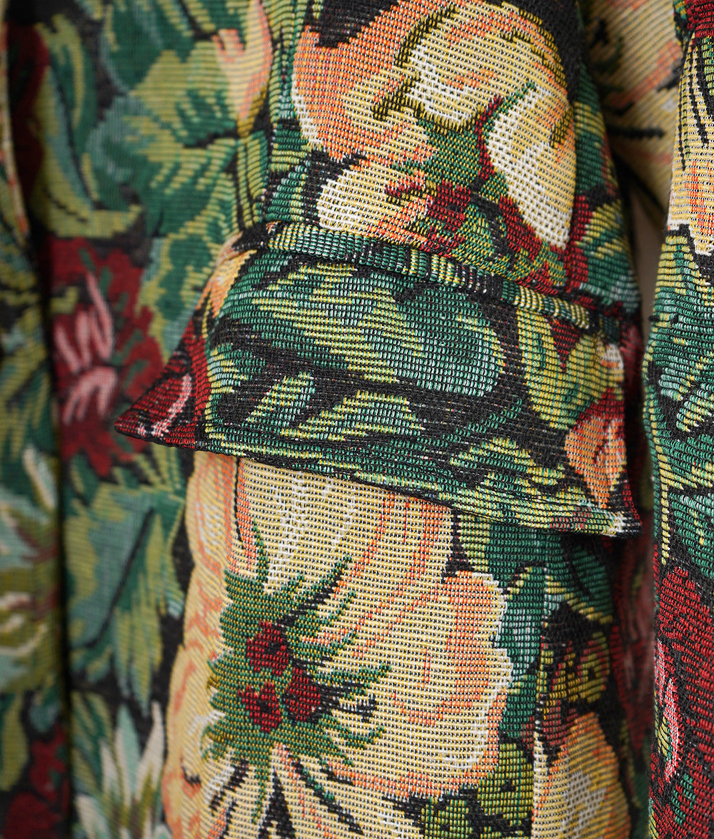 【SALE】Retro gobelins jacket
