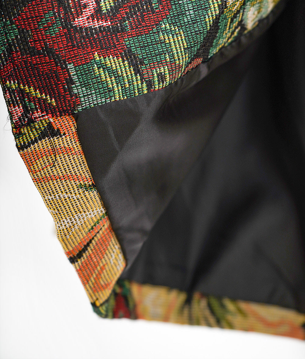 【SALE】Retro gobelins jacket