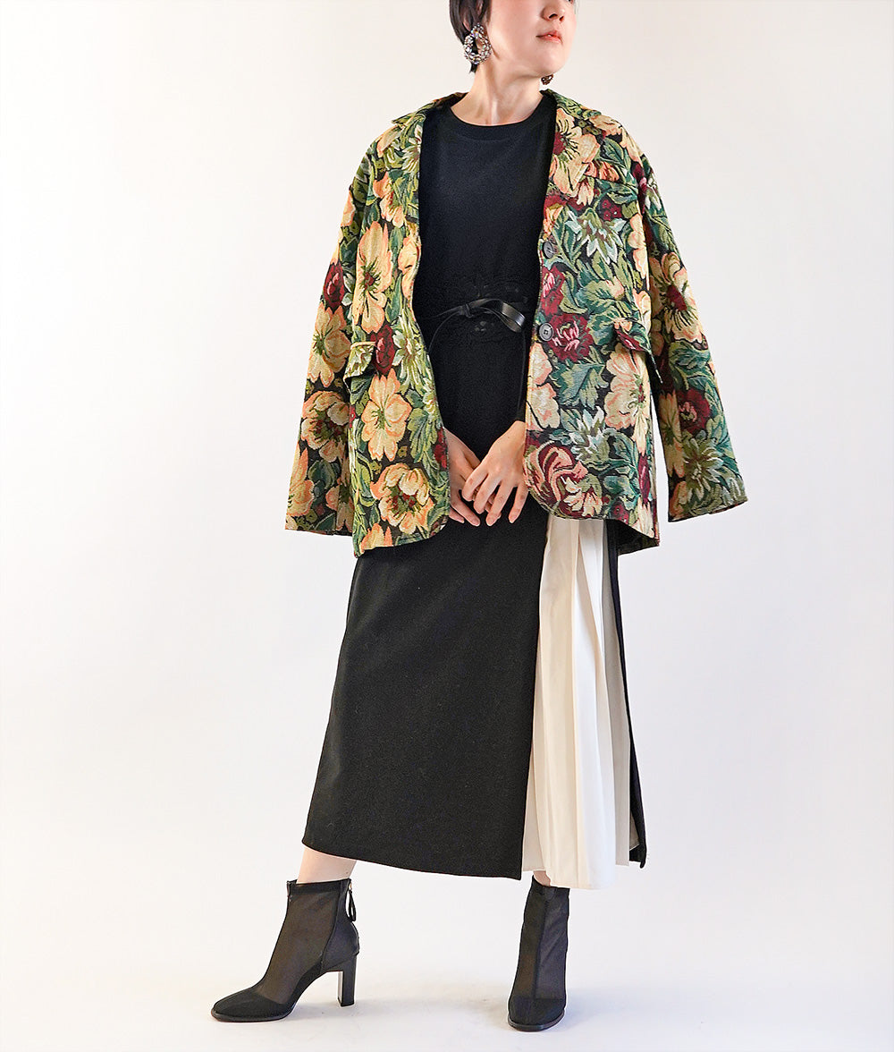 【SALE】Retro gobelins jacket
