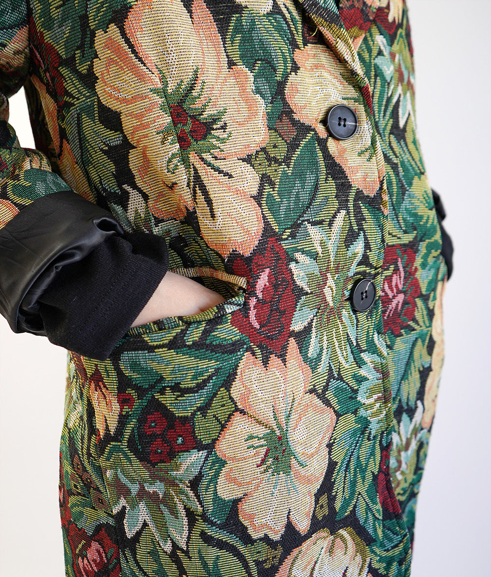 【SALE】Retro gobelins jacket