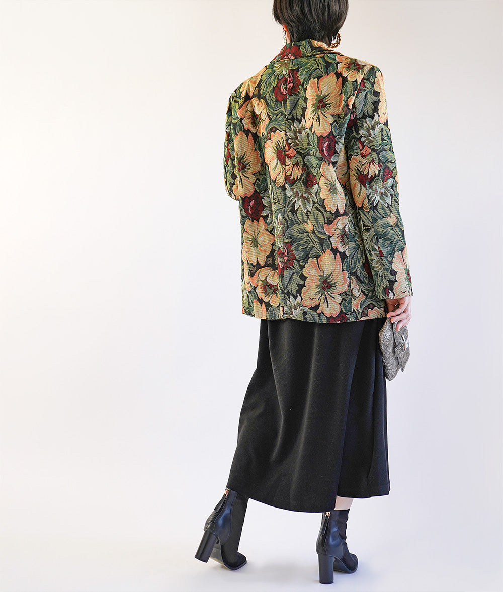 【SALE】Retro gobelins jacket