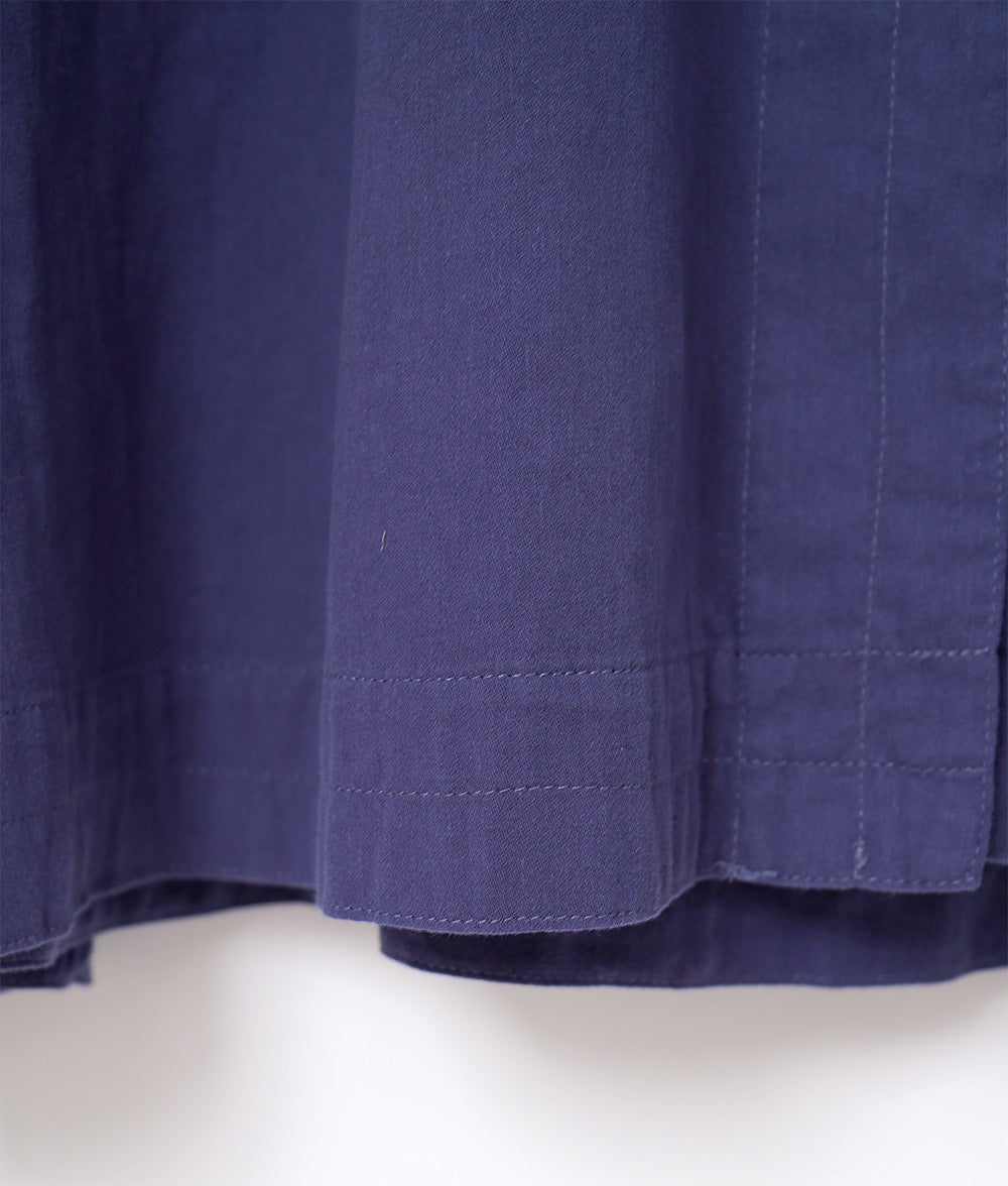 【SALE】Sophisticated no-color long coat