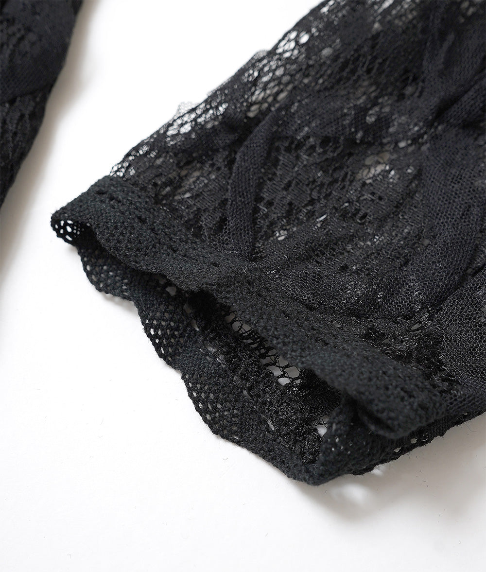 【SALE】Gorgeous lace light cardigan