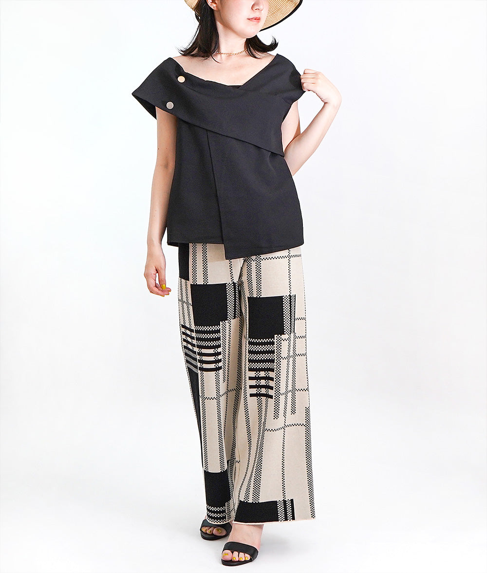 【SALE】Ashime tops that change the impression