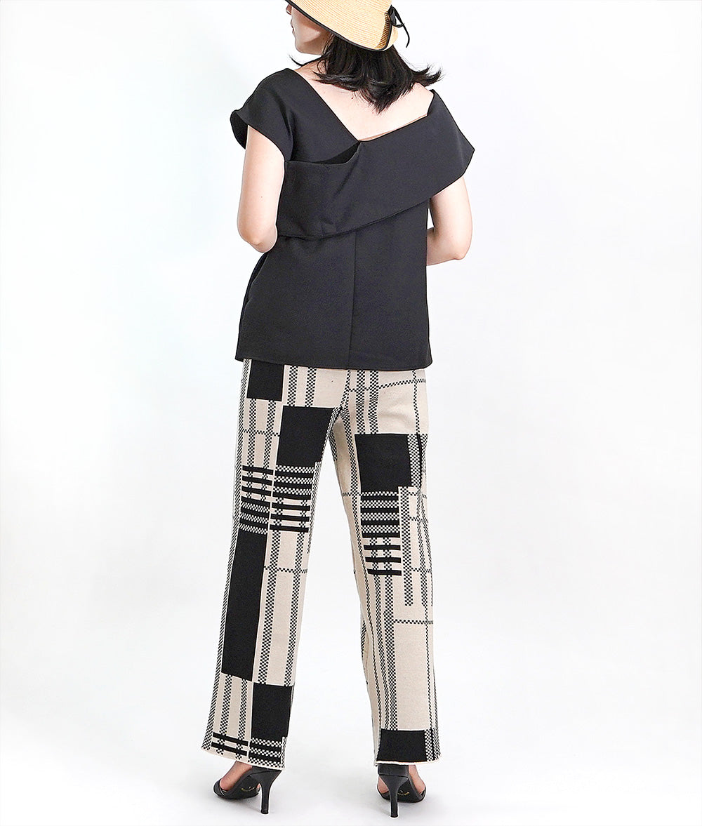 【SALE】Ashime tops that change the impression