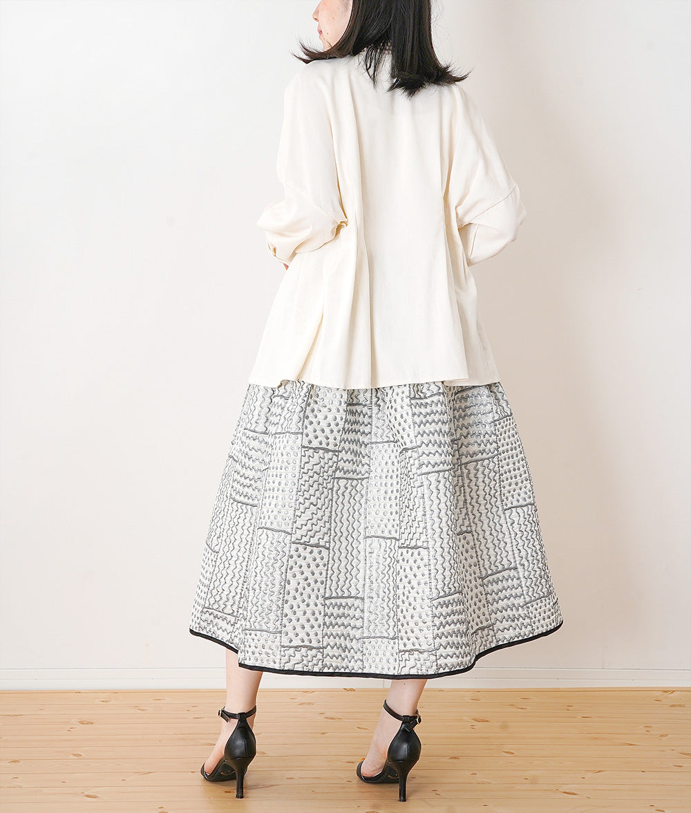 【SALE】Linen shirt jacket you want to wear every day