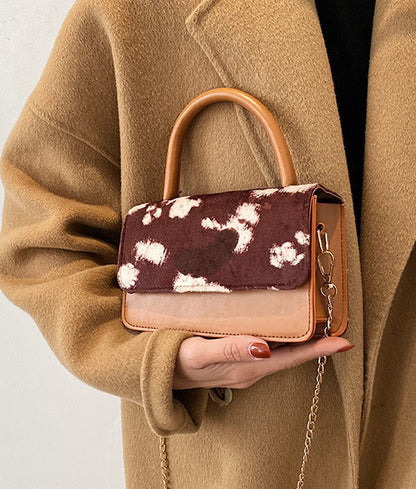 Bambi compact bag