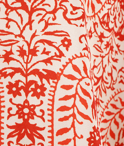 Ribbons and Paisley