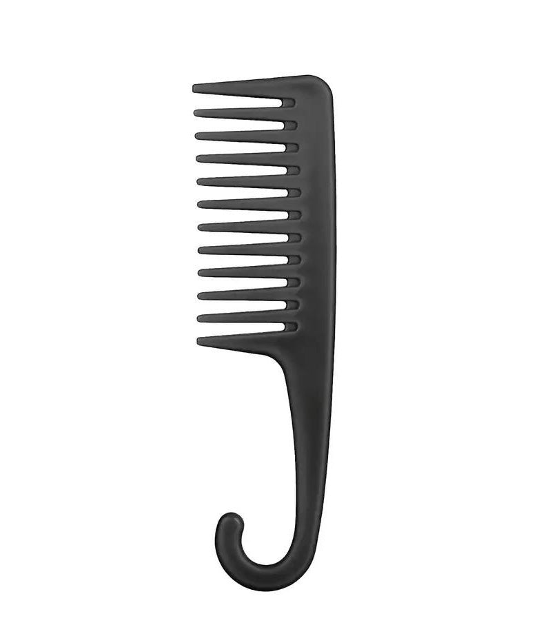 Treatment comb