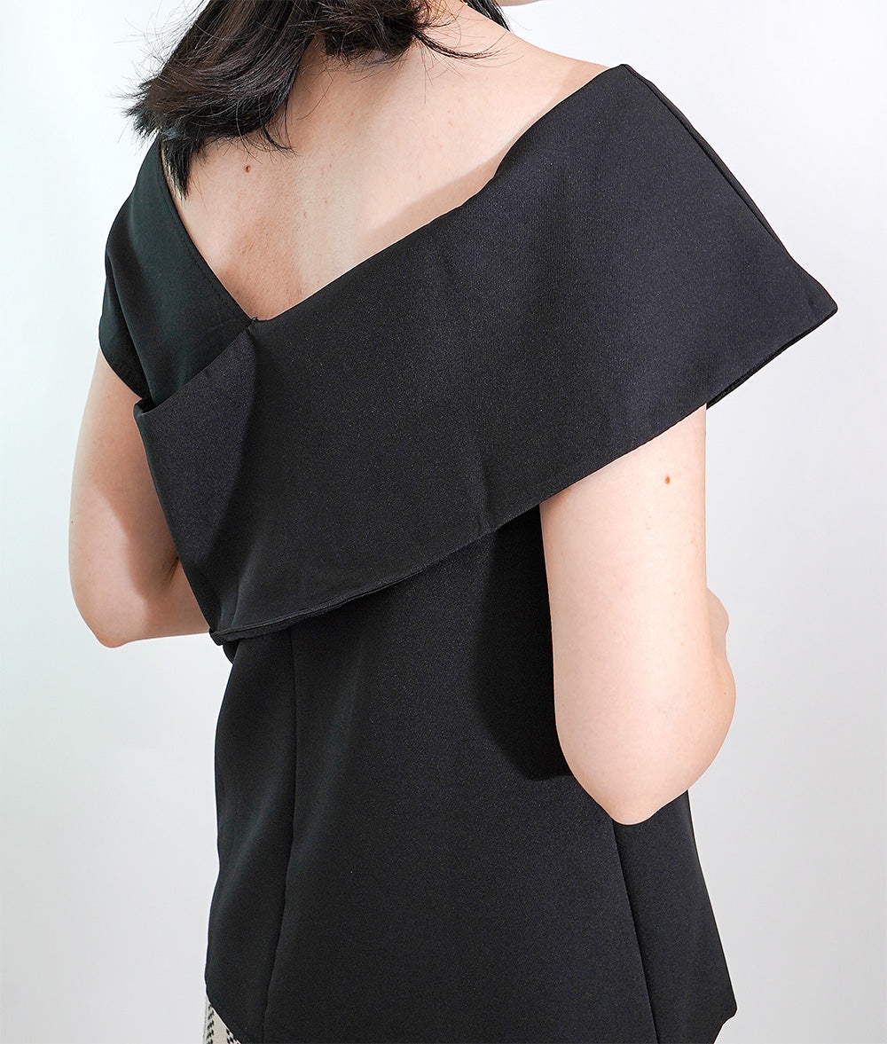 【SALE】Ashime tops that change the impression